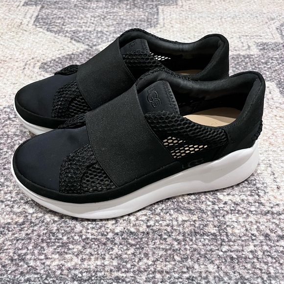 UGG Shoes - Ugg Libu Lite Sneakers